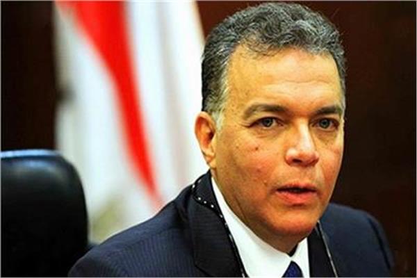 وفاة هشام عرفات وزير النقل السابق.. كامل الوزير: قدم للوطن مجهودات كبيرة   