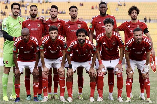 9 لاعبين| تعرف على غيابات الأهلي أمام الترجي التونسي في ذهاب نهائي دوري الأبطال 