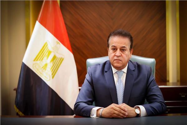 «الصحة» تُعلن انضمام مصر للدول الأعضاء في الوكالة الدولية لبحوث السرطان