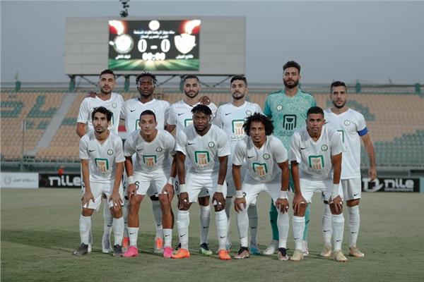 انطلاق مباراة البنك الأهلي والمصري البورسعيدي في الدوري