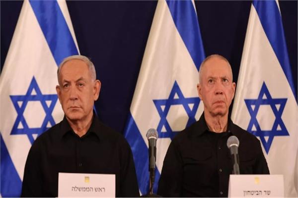 الإذاعة الإسرائيلية تكشف خلاف غير عادي بين «جالانت» و«نتنياهو» 