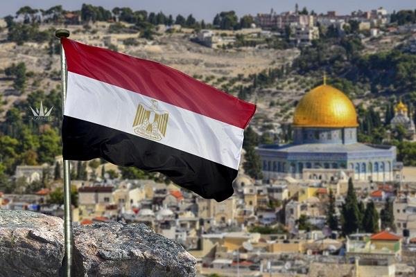 مصر وقفت سدا منيعا أمام تصفية القضية الفلسطينية