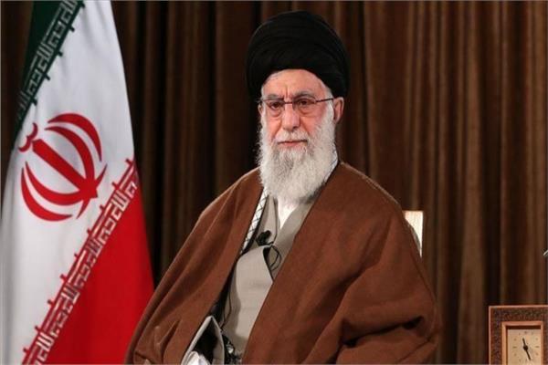 «خامنئي» يطمئن الإيرانيين: إدارة الدولة لن تتأثر بحادث مروحية «رئيسي»