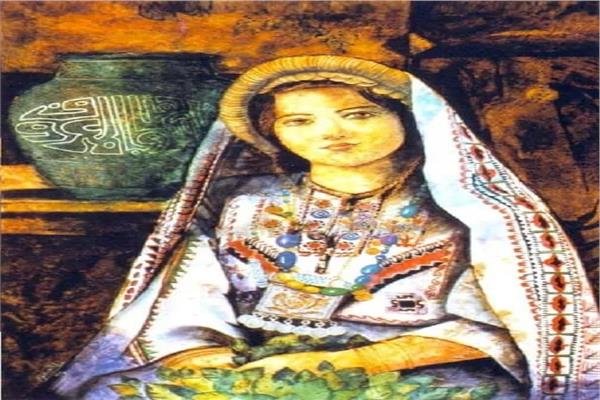 زبيدة بنت جعفر بن المنصور، زوجة الخليفة هارون الرشيد
