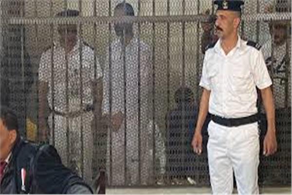 الإعدام شنقاً لمدرس الفيزياء قاتل الطالب إيهاب أشرف 