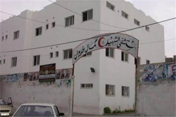 عمليات إجلاء واسعة في مستشفى كمال عدوان بغزة إثر القصف المتواصل