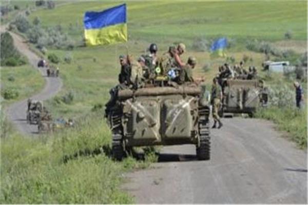 الحرب الأوكرانية تواصل عامها الثالث