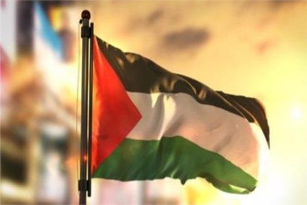 دولة فلسطينية