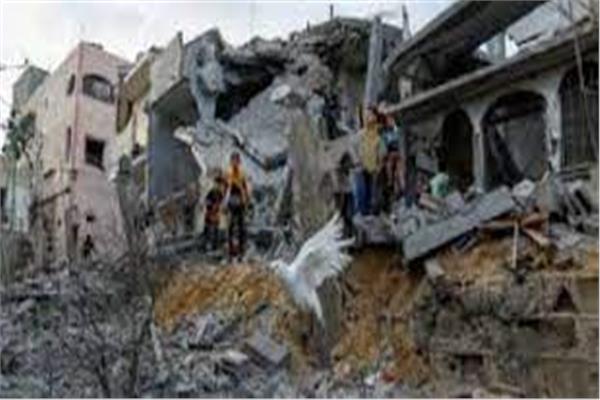 «العدل الدولية» تصدر حكمها بشأن تدابير الطوارئ بقضية الإبادة ضد إسرائيل غدًا