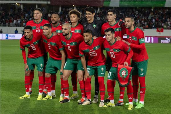 الخطيب: المغرب أعاد لنا حلم الوصول للعالمية وأتمنى أن تتخذه المنتخبات العربية قدوة