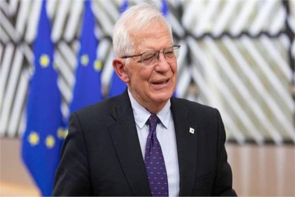 الاتحاد الأوروبي يطالب إسرائيل بعدم ترهيب «الجنائية الدولية»