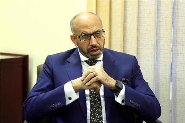 الإدارية العليا تقبل طعن حسام المندوه بشأن انتخابه أمينا لصندوق الزمالك