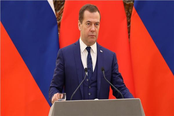 ميدفيديف: العقوبات المفروضة على روسيا أدت إلى تحقيق إنجازات علمية