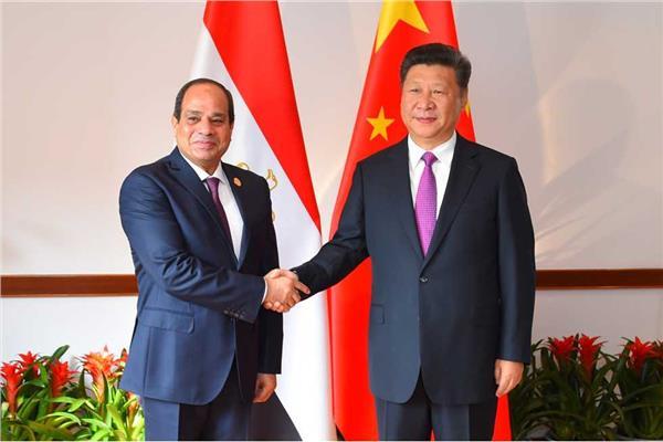 برلماني: زيارة الرئيس السيسي للصين تستهدف جذب مزيد من الاستثمارات إلى مصر 