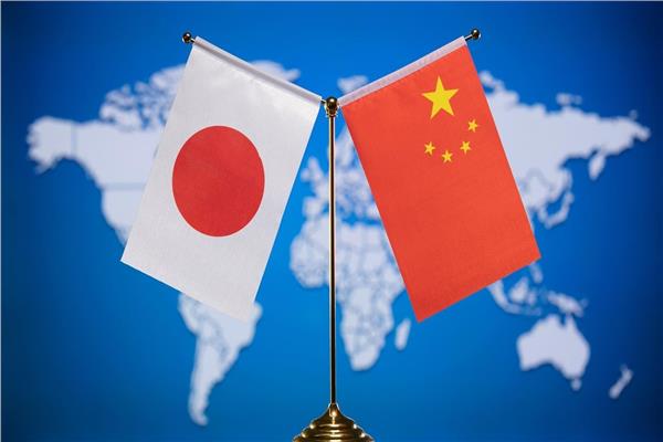 اليابان والصين تتفقان على أهمية مواصلة الحوار الثنائي رغم الخلافات