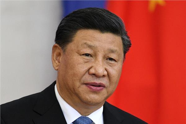 الرئيس الصيني يشيد بدور مصر المحوري للتهدئة وإنفاذ المساعدات الإنسانية بقطاع غزة