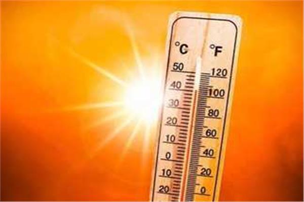 الأرصاد تحذر: أرتفاع درجات الحرارة أعلى من معدلاتها الأيام المقبلة  