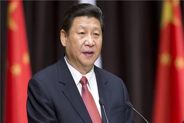 الرئيس الصينى: العدالة في الشرق الأوسط لا يمكن أن تكون غائبة للأبد