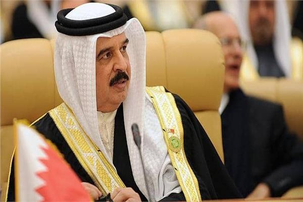  العاهل البحريني حمد بن عيسى آل خليفة