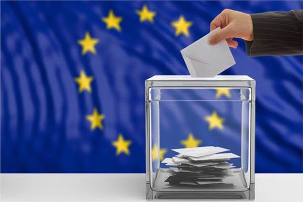 الانتخابات الأوروبية - أرشيفية