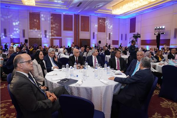 مؤتمر جامعة عين شمس الثاني عشر "التحالف والشراكات"