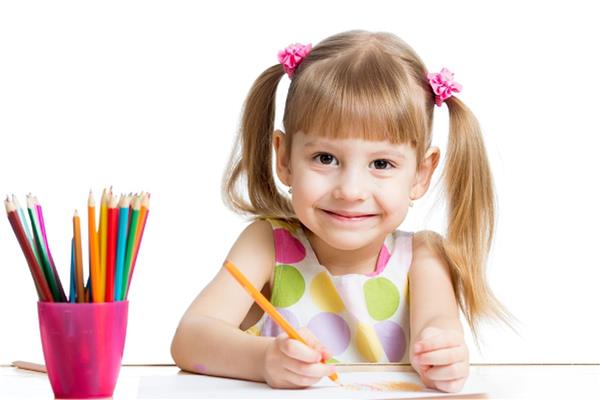  تعليم مسكة القلم للأطفال