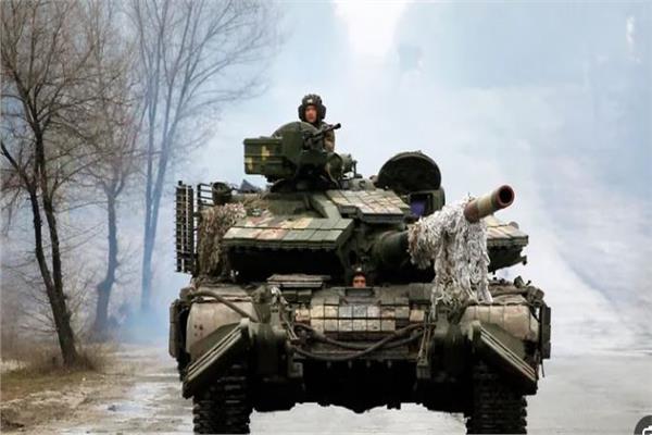 فايننشال تايمز: أوكرانيا غير راضية عن مقترحات الناتو لتخصيص 100 مليار دولار