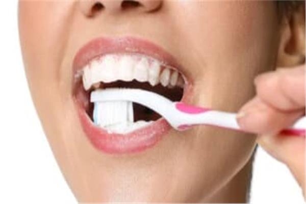 مشكلات نظافة الأسنان