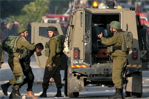 «مؤسسات الأسرى الفلسطينية»: الاحتلال اعتقل أكثر من 9 آلاف مواطن منذ 7 أكتوبر