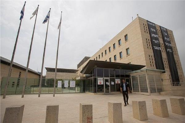 إسرائيل: إلقاء قنبلة حارقة على سفارتنا في رومانيا 