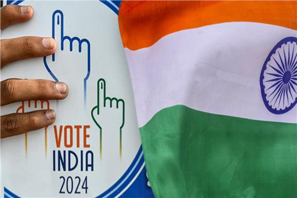 بدء فرز الأصوات فى الانتخابات العامة الهندية