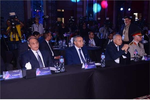 وزير الطيران المدني: مؤتمر الأمن السيبراني جابهة الهجمات في ظل التطور الرقمي