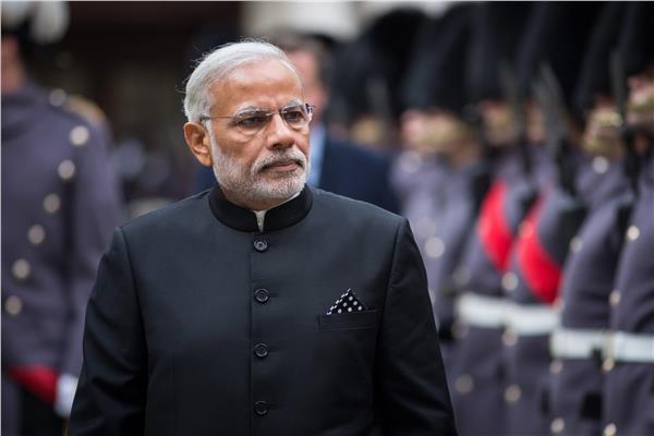 رئيس الوزراء الهندي يقدم استقالة الحكومة لرئيسة البلاد