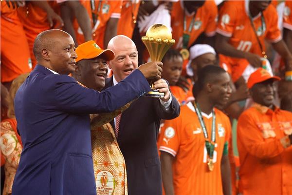 الكاف ينفي تأجيل كأس الأمم الأفريقية 2025