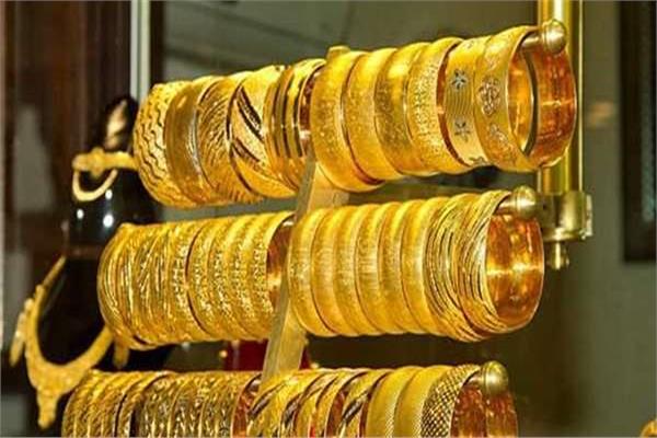 ارتفاع أسعار الذهب في بداية تعاملات الخميس 6 يونيو 