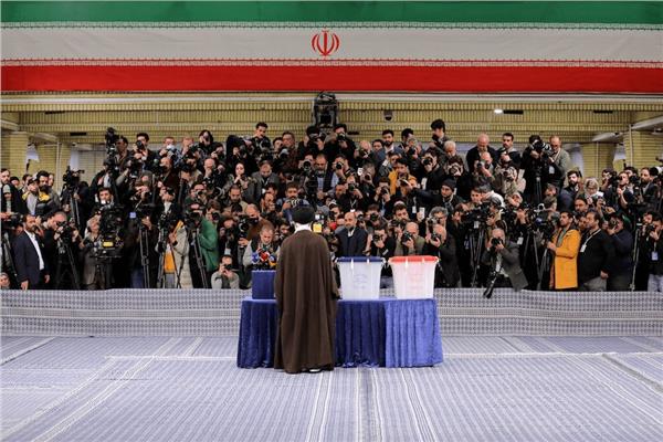 انتخابات إيران| من هم أبرز المُرشحين للرئاسة؟