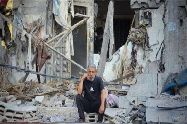«العمل الدولية»: البطالة في غزة تقترب من 80%