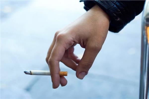 التدخين ومرض الإنسداد الرئوي 