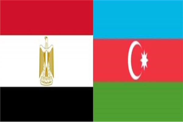 مصر و أذربيجان