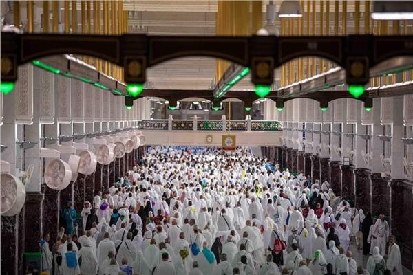 «سياحة السعودية» ترصد 4700 مخالفة في مكة تزامنًا مع موسم الحج