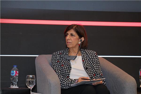  تيريزا موريرا رئيس فرع المنافسة وسياسات المستهلك