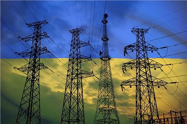 انعكاسات الهجمات الروسية على إمدادات الطاقة في أوكرانيا خلال الصيف