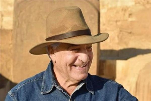 د. زاهي حواس، عالم الآثار المصري ووزير الآثار الأسبق