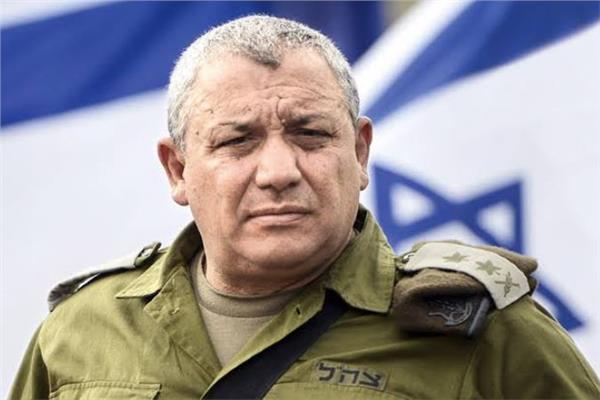 استقالة جادي آيزنكوت الوزير في حكومة الحرب الإسرائيلية