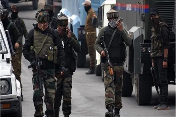 الهند.. 9 قتلى و23 مصابا في هجوم مسلح على حافلة هندوسية بكشمير 