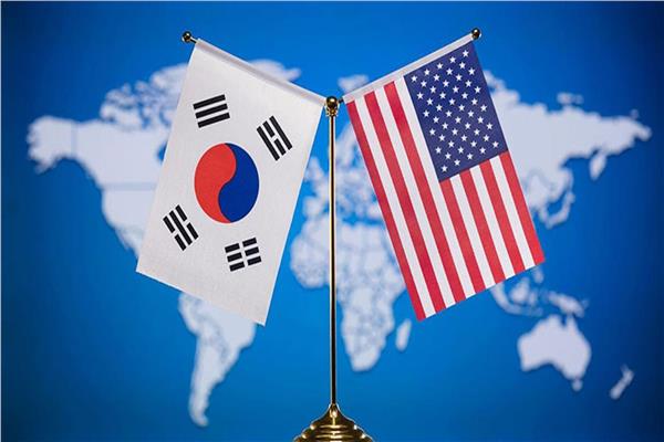 كوريا الجنوبية والولايات المتحدة تعقدان اجتماع المجموعة الاستشارية النووية الثالث في سول