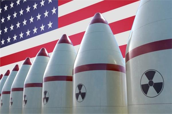 الولايات المتحدة تخطط لتوسيع ترسانتها النووية.. خطوة جديدة نحو سباق التسلح؟
