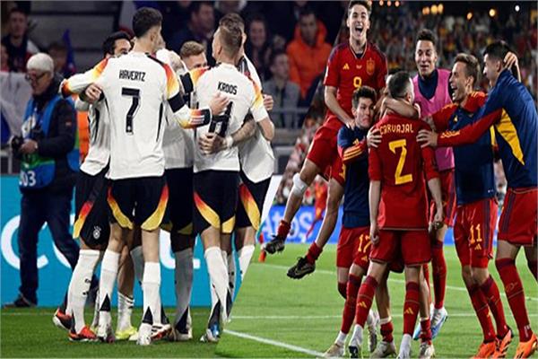 أكثر المنتخبات حصولًا على كأس الأمم الأوروبية.. «ألمانيا وأسبانيا» يتقاسمان الصدارة