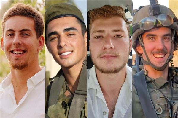 مقتل 4 عسكريين إسرائيليين بانفجار عبوة ناسفة في قطاع غزة