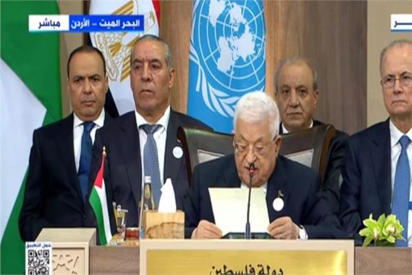 أبو ماذن: أشكر مصر والأردن والأمم المتحدة على انعقاد مؤتمر الاستجابة لغزة